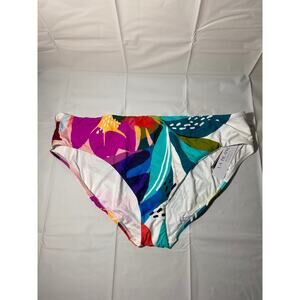 La Blanca womens swim bottoms